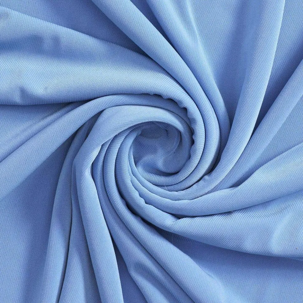 Fabric Wholesale Direct ITY Interlock Jersey Fabric