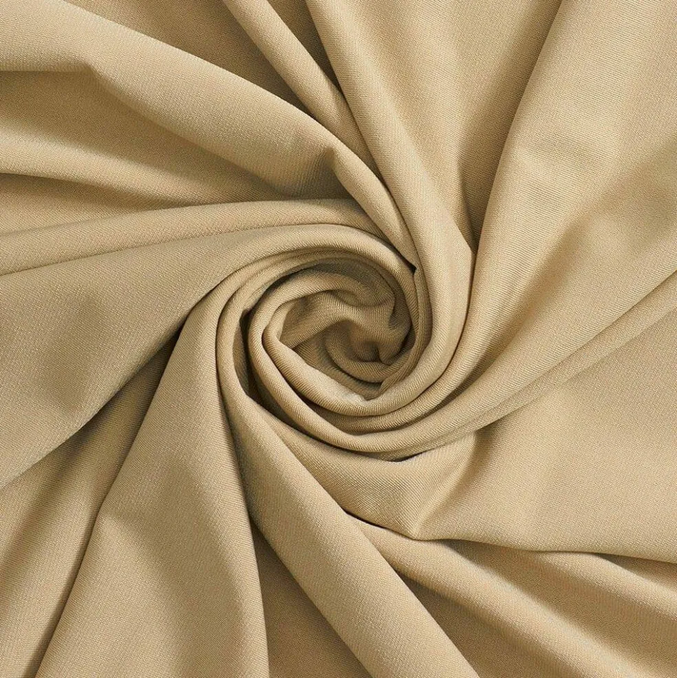 Fabric Wholesale Direct ITY Interlock Jersey Fabric