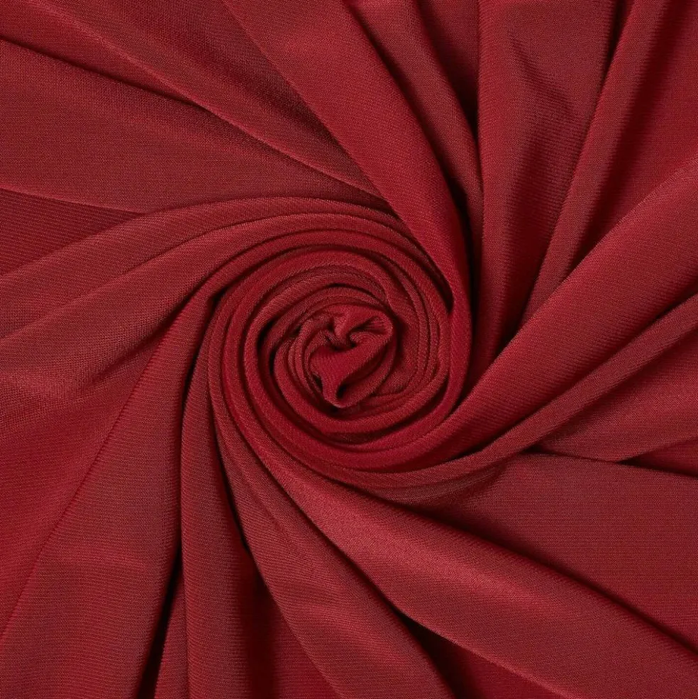 Fabric Wholesale Direct ITY Interlock Jersey Fabric