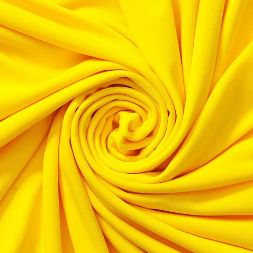 Fabric Wholesale Direct ITY Interlock Jersey Fabric