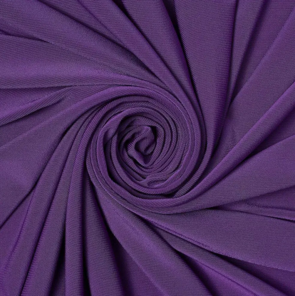 Fabric Wholesale Direct ITY Interlock Jersey Fabric