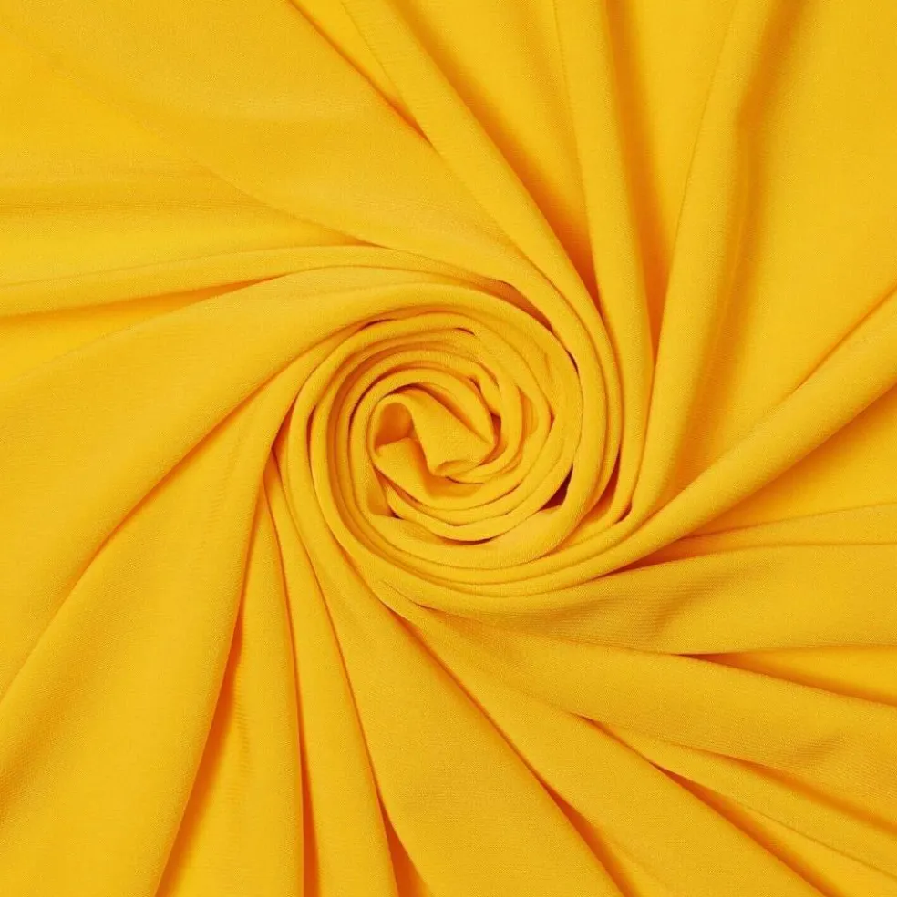 Fabric Wholesale Direct ITY Interlock Jersey Fabric