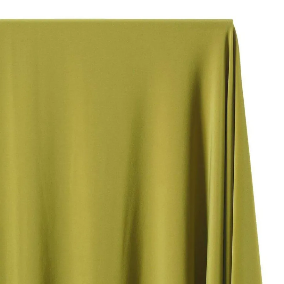 Fabric Wholesale Direct ITY Interlock Jersey Fabric