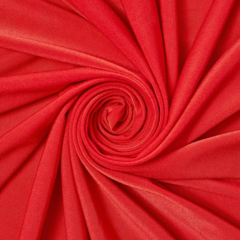 Fabric Wholesale Direct ITY Interlock Jersey Fabric