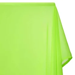 Fabric Wholesale Direct Sheer Chiffon Fabric