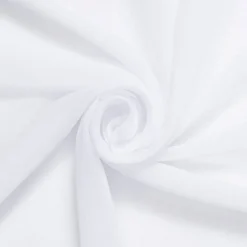 Fabric Wholesale Direct Sheer Chiffon Fabric