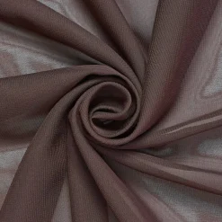 Fabric Wholesale Direct Sheer Chiffon Fabric