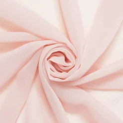 Fabric Wholesale Direct Sheer Chiffon Fabric