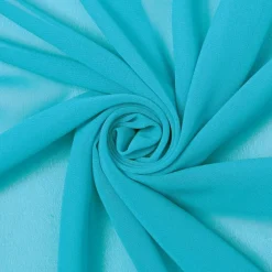 Fabric Wholesale Direct Sheer Chiffon Fabric