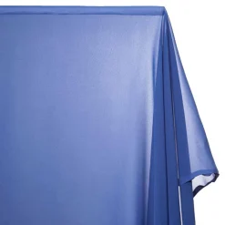 Fabric Wholesale Direct Sheer Chiffon Fabric