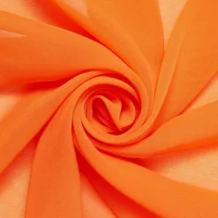 Fabric Wholesale Direct Sheer Chiffon Fabric