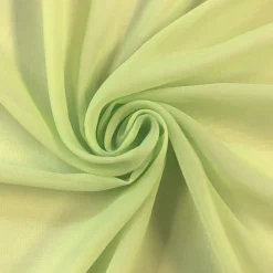 Fabric Wholesale Direct Sheer Chiffon Fabric