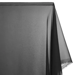 Fabric Wholesale Direct Sheer Chiffon Fabric