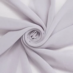 Fabric Wholesale Direct Sheer Chiffon Fabric