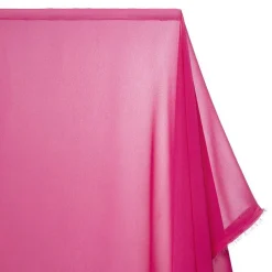 Fabric Wholesale Direct Sheer Chiffon Fabric