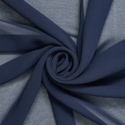 Fabric Wholesale Direct Sheer Chiffon Fabric