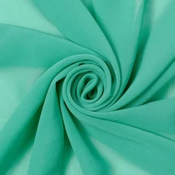 Fabric Wholesale Direct Sheer Chiffon Fabric