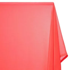 Fabric Wholesale Direct Sheer Chiffon Fabric