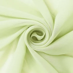 Fabric Wholesale Direct Sheer Chiffon Fabric
