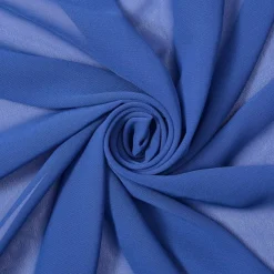 Fabric Wholesale Direct Sheer Chiffon Fabric