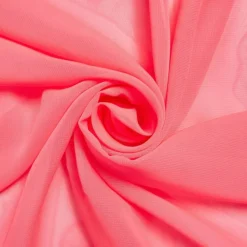 Fabric Wholesale Direct Sheer Chiffon Fabric