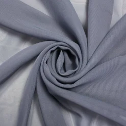 Fabric Wholesale Direct Sheer Chiffon Fabric