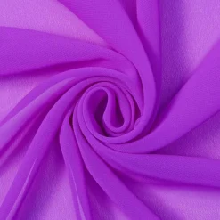 Fabric Wholesale Direct Sheer Chiffon Fabric