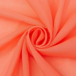 Fabric Wholesale Direct Sheer Chiffon Fabric