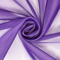 Fabric Wholesale Direct Sheer Voile Fabric