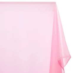Fabric Wholesale Direct Sheer Voile Fabric