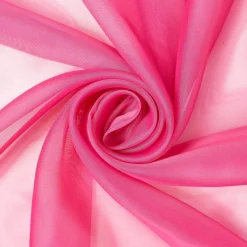 Fabric Wholesale Direct Sheer Voile Fabric
