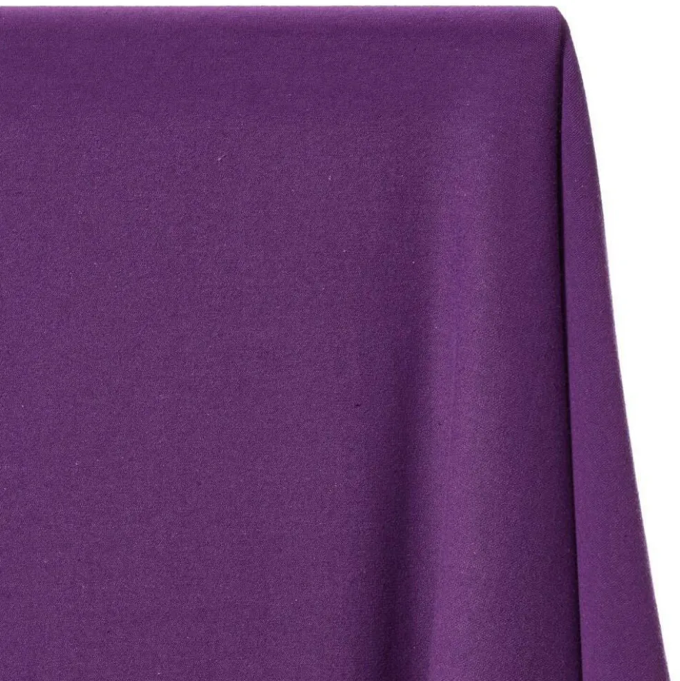 Fabric Wholesale Direct Soft Texture Stretch Cotton Spandex Jersey Fabric