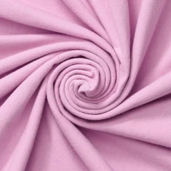 Fabric Wholesale Direct Soft Texture Stretch Cotton Spandex Jersey Fabric