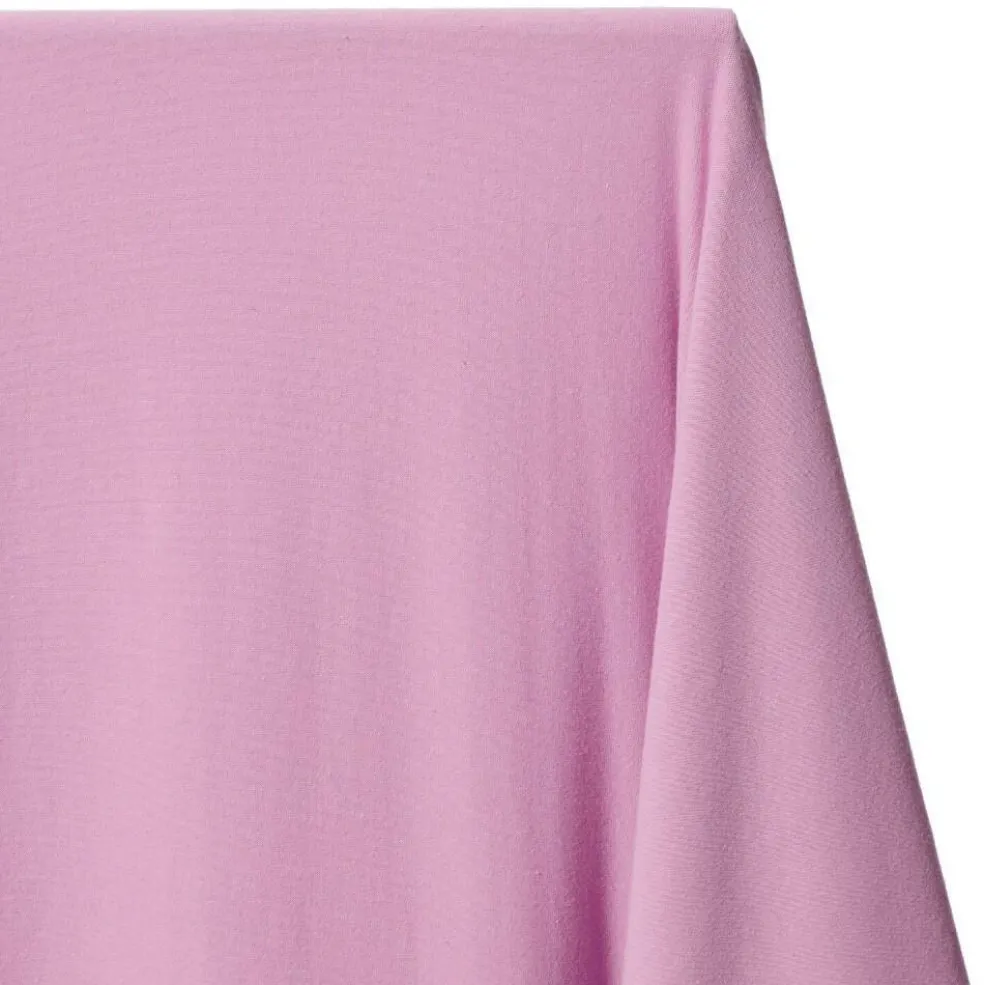 Fabric Wholesale Direct Soft Texture Stretch Cotton Spandex Jersey Fabric