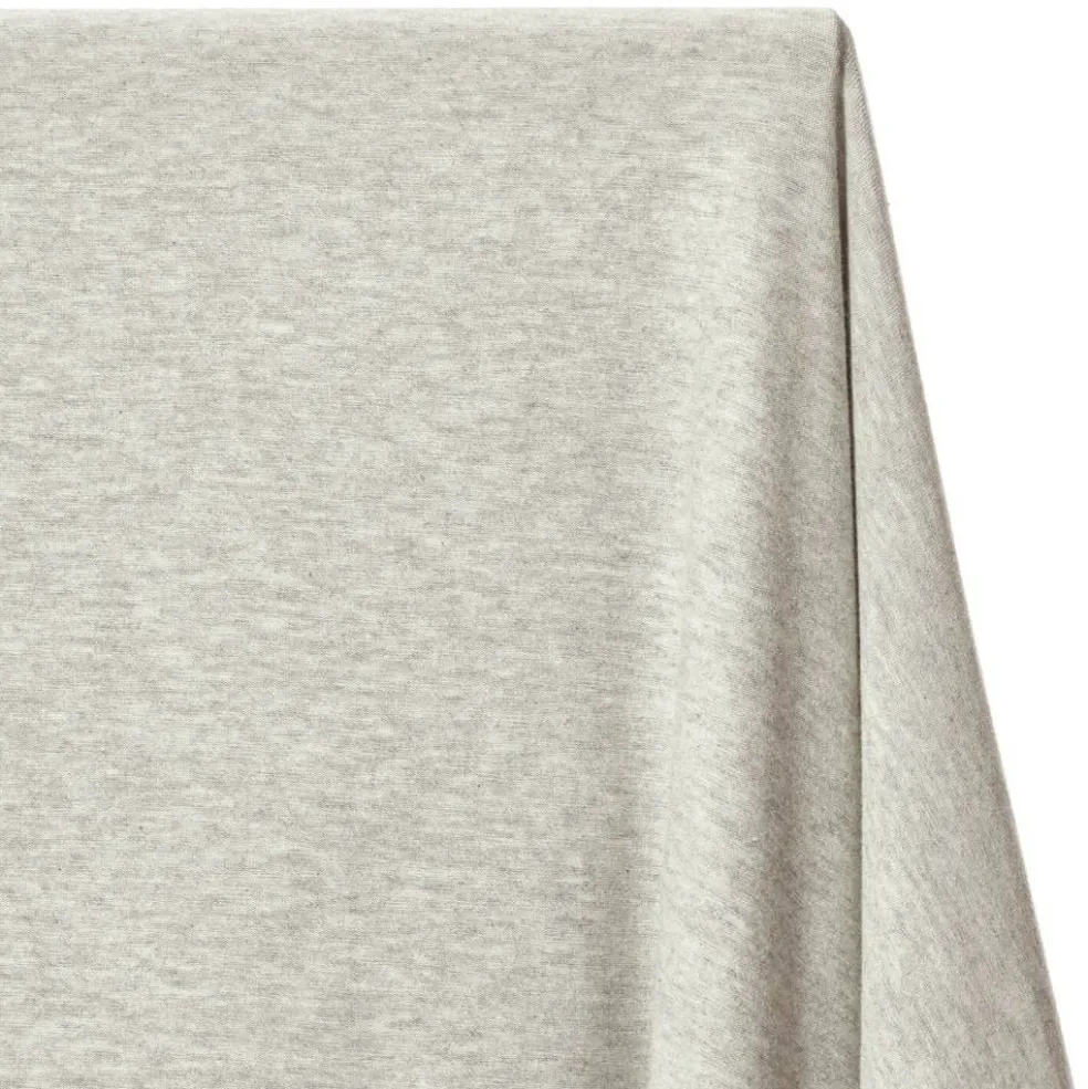 Fabric Wholesale Direct Soft Texture Stretch Cotton Spandex Jersey Fabric