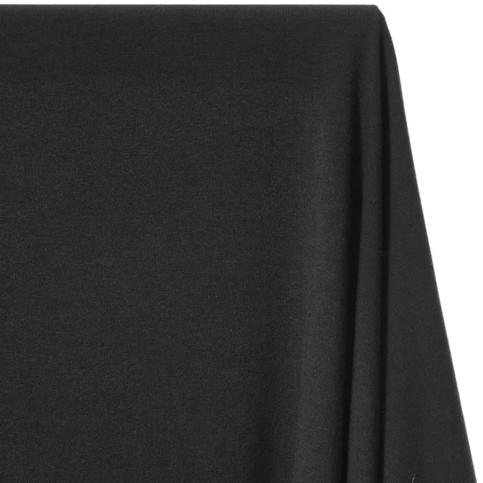 Fabric Wholesale Direct Soft Texture Stretch Cotton Spandex Jersey Fabric