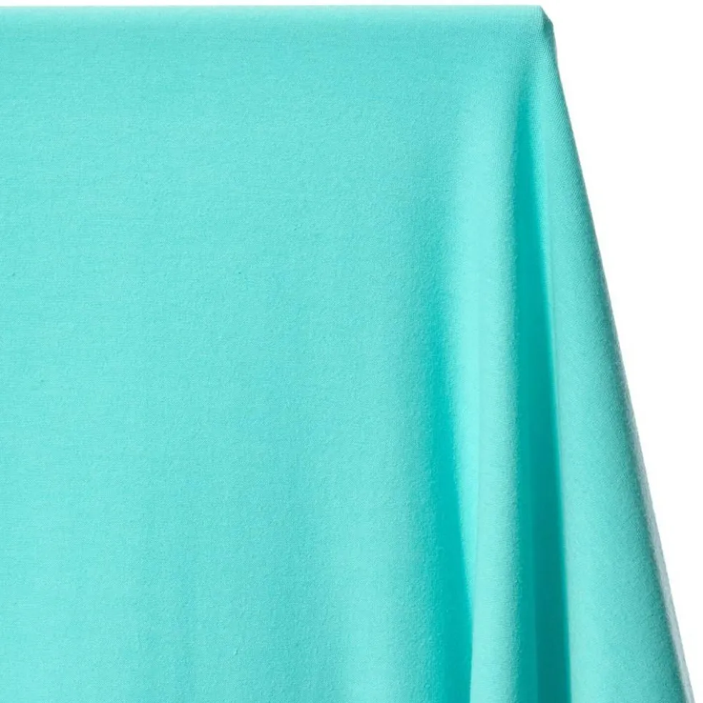 Fabric Wholesale Direct Soft Texture Stretch Cotton Spandex Jersey Fabric