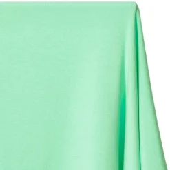 Fabric Wholesale Direct Soft Texture Stretch Cotton Spandex Jersey Fabric