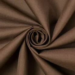 Fabric Wholesale Direct Solid Lightweight Cotton Polyester Blend Broadcloth Fabric