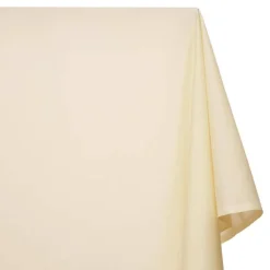Fabric Wholesale Direct Solid Lightweight Cotton Polyester Blend Broadcloth Fabric