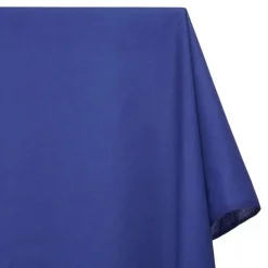 Fabric Wholesale Direct Solid Lightweight Cotton Polyester Blend Broadcloth Fabric