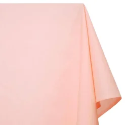 Fabric Wholesale Direct Solid Lightweight Cotton Polyester Blend Broadcloth Fabric