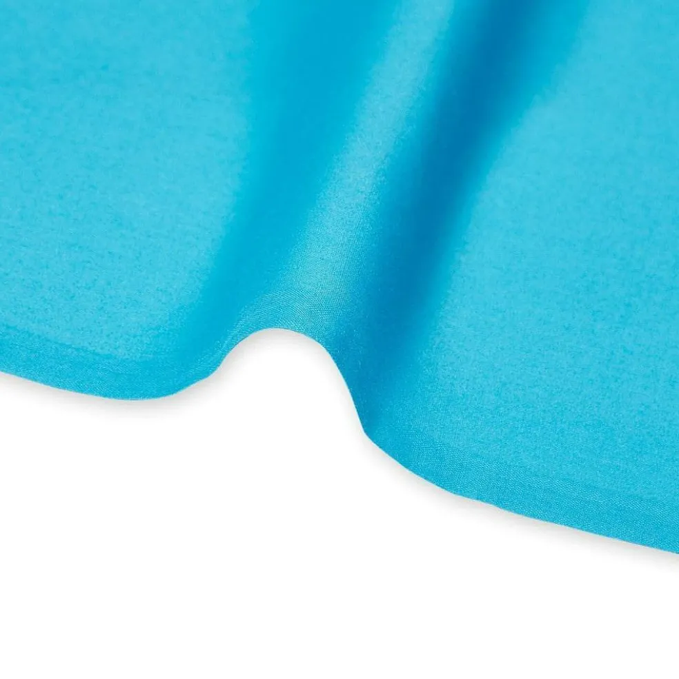 Fabric Wholesale Direct Solid Lightweight Cotton Polyester Blend Broadcloth Fabric