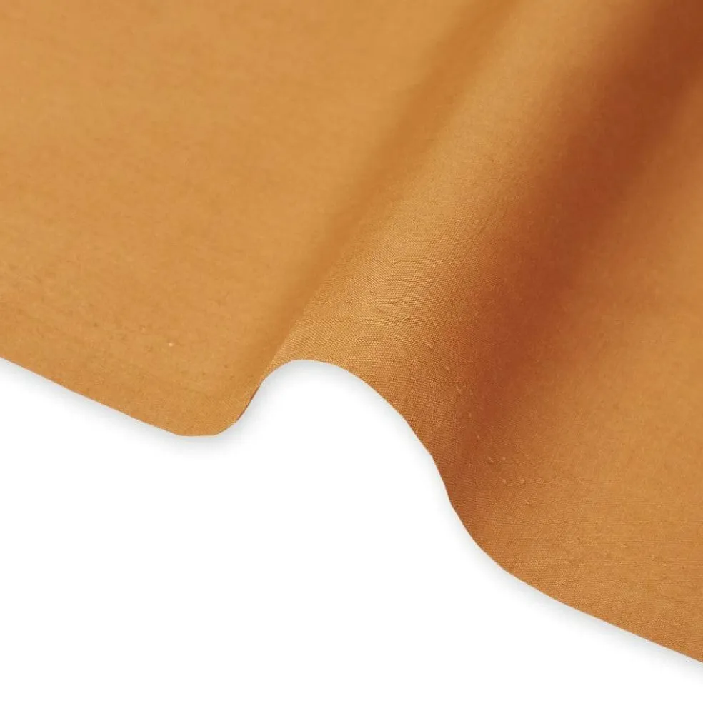 Fabric Wholesale Direct Solid Lightweight Cotton Polyester Blend Broadcloth Fabric