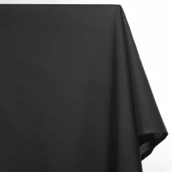 Fabric Wholesale Direct Solid Lightweight Cotton Polyester Blend Broadcloth Fabric