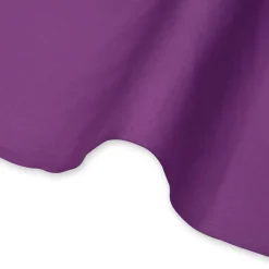 Fabric Wholesale Direct Solid Lightweight Cotton Polyester Blend Broadcloth Fabric