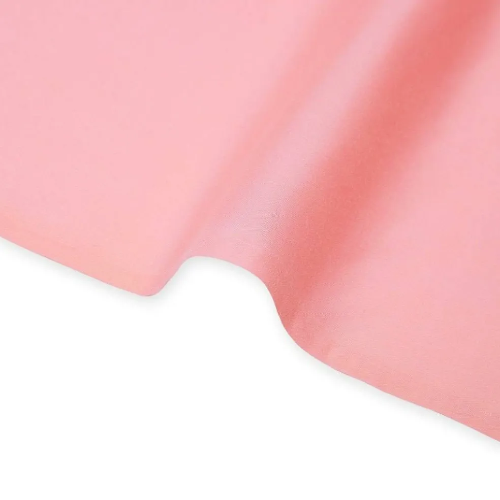 Fabric Wholesale Direct Solid Lightweight Cotton Polyester Blend Broadcloth Fabric