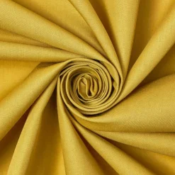 Fabric Wholesale Direct Solid Lightweight Cotton Polyester Blend Broadcloth Fabric