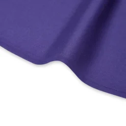 Fabric Wholesale Direct Solid Lightweight Cotton Polyester Blend Broadcloth Fabric