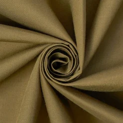 Fabric Wholesale Direct Solid Lightweight Cotton Polyester Blend Broadcloth Fabric